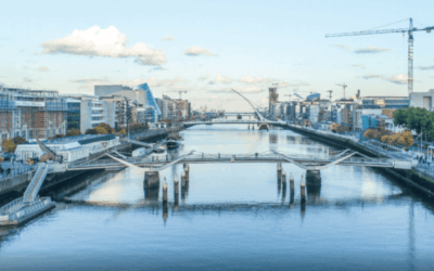 IRELAND LOOKS TO PUT CITIES IN CHARGE OF COORDINATED NEUTRAL HOST 5G NETWORKS