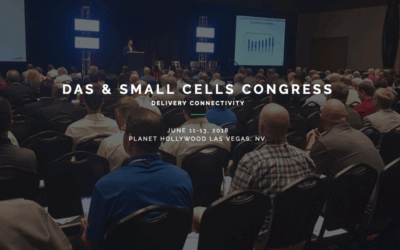 DAS AND SMALL CELL CONGRESS 2018