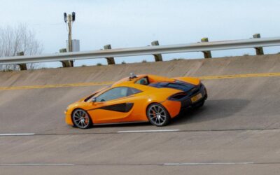 AUTOAIR C2I 2020 Winner: UK 5G Test Bed