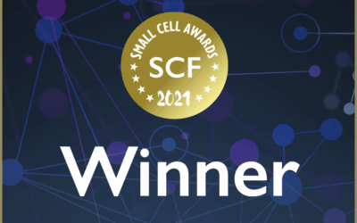 Small Cell World Summit: Big Data wins Big
