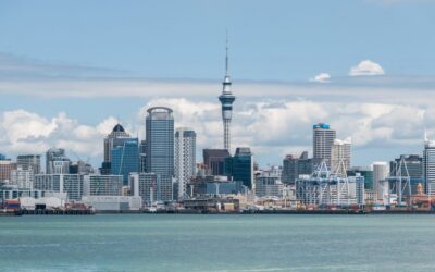 DENSE AIR ALLOCATED 40 MHZ OF 3.5 GHZ 5G SPECTRUM IN NEW ZEALAND