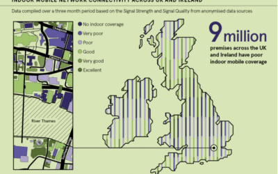 THE BIG AND THE SMALL OF DENSIFIED MOBILE NETWORKS