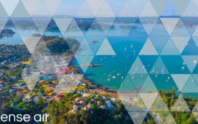 Dense Air Working with the New Zealand Government to Explore Accelerating 5G Connectivity Nationwide