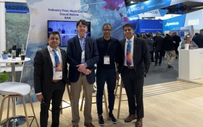 5G Networks: Revolutionizing the Future