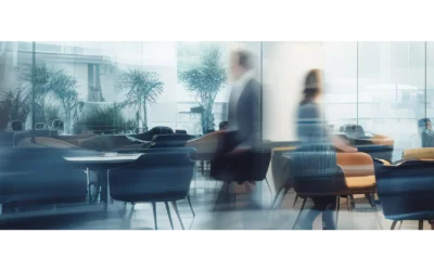 Industry Insight: Streamlining Indoor Connectivity