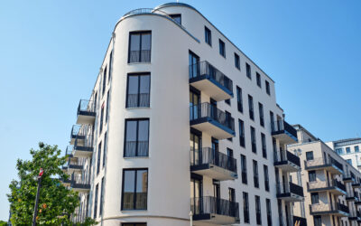 Industry Insight Series: Cellular Connectivity is Top Priority for Multi-Dwelling Unit Residents