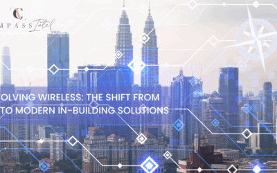Evolving Wireless: The Shift from DAS to Modern In-Building Solutions