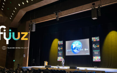 Industry Insights: Telecom Infra Project FYUZ Event 2024
