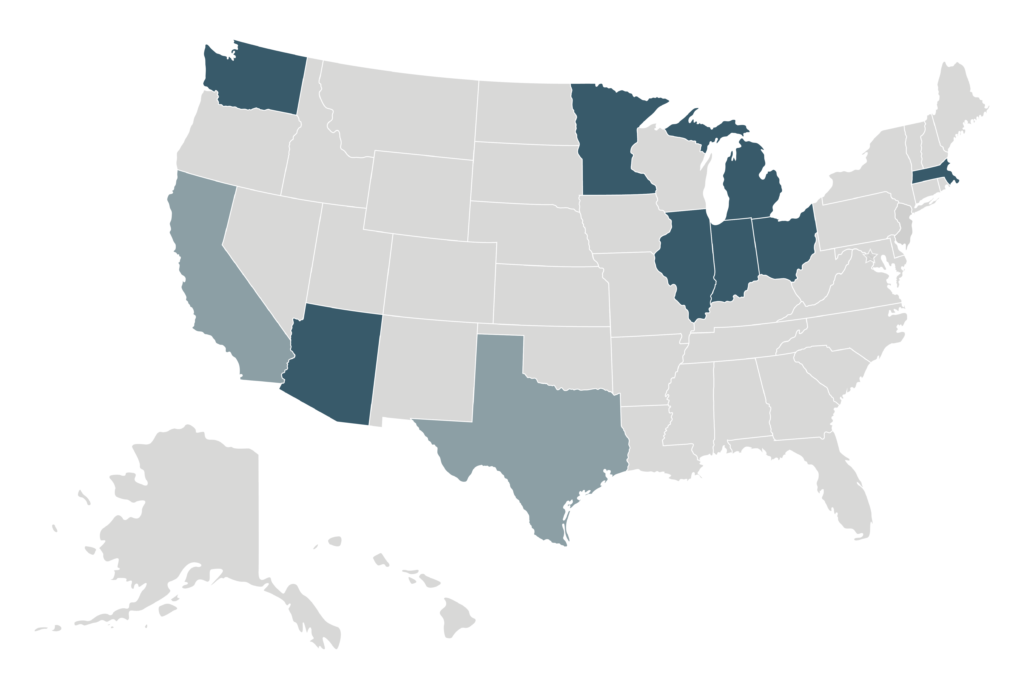 US State Tariff Map_Dense Air
