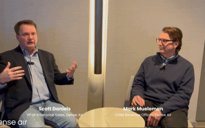 Unlocking the Future of Hotel Connectivity