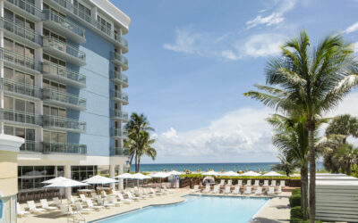 Dense Air and The Singer Oceanfront Resort partner to elevate guest experience with seamless cellular connectivity