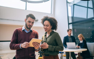 Worker Productivity Hinges on Seamless Cellular Connectivity