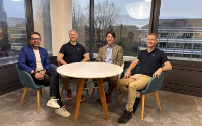 The Connected Future Podcast