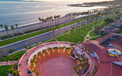 IONX Networks Enhances Guest Experience at Hilton Santa Barbara Beachfront Resort